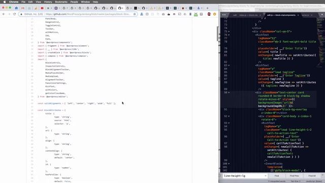 How to add an inline toolbar to a richtext block in Gutenberg смотреть онлайн