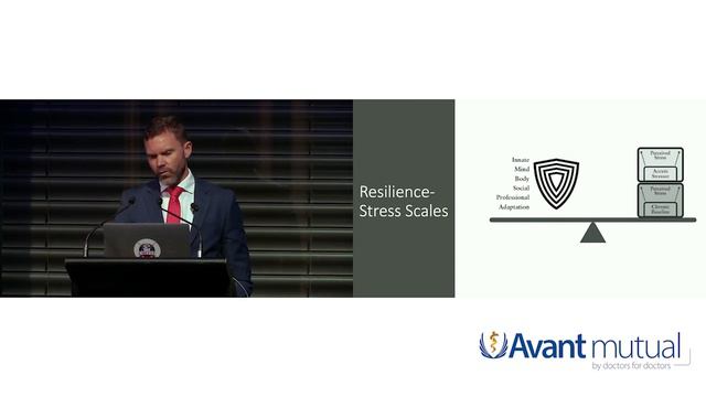 Beyond the battlefield with Dr Dan Pronk смотреть онлайн