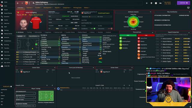 #42 UCL KNOCKOUTS! - SIRENS FC - MALTA - BUILDING A NATION!