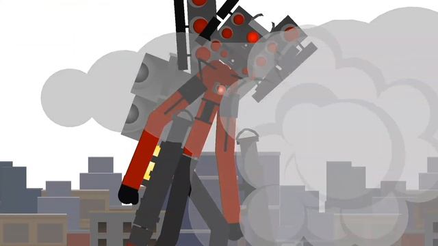 skibidi toilet stick nodes 23 смотреть онлайн