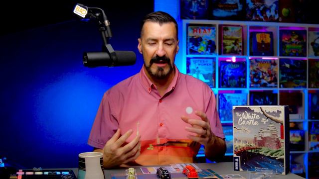 Rapid Review - The White Castle смотреть онлайн