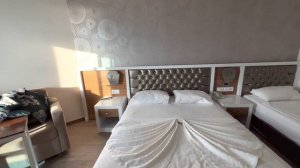 Обзор на Diamond Hill Resort Hotel, Аланья, Турция. Лето 2023