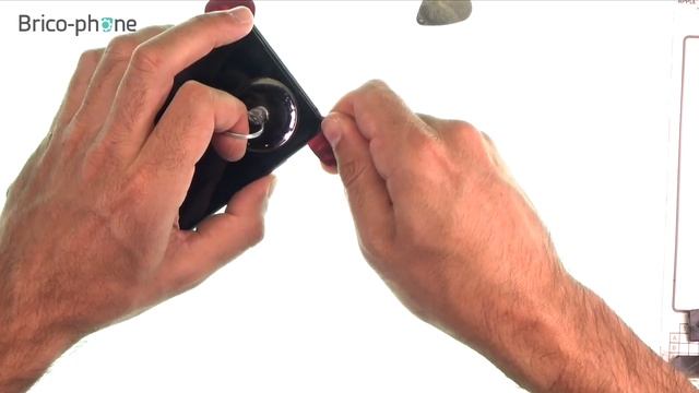 Tutoriel Xiaomi Mi 9 : remplacer l'écran (vitre tactile + afficheur Amoled) смотреть онлайн