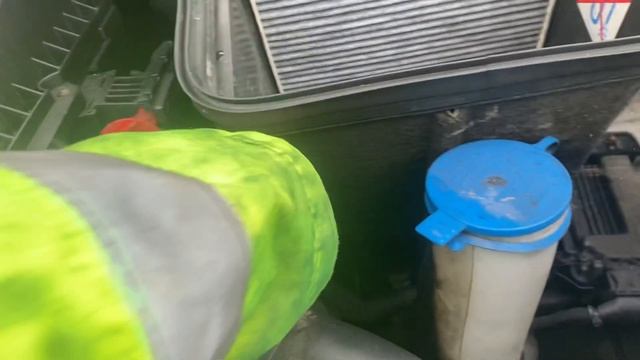 Разборка Volkswagen - Crafter, 2.0 (VIN: WV1ZZZ2EZC6011873) EO61HVT смотреть онлайн