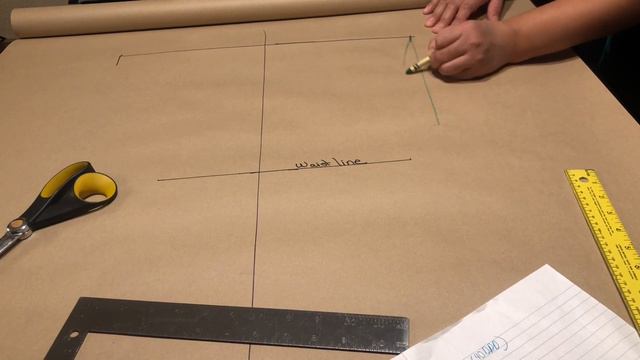 DIY Resident Evil Lady Dimitrescu Tutorial Part 1