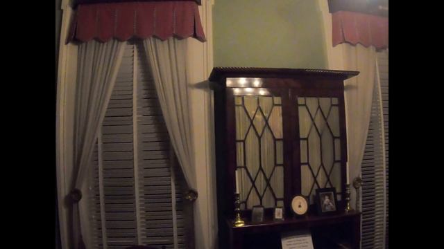 Ghost & Gravestone Tours, Andrew Low House, Savannah GA, смотреть онлайн