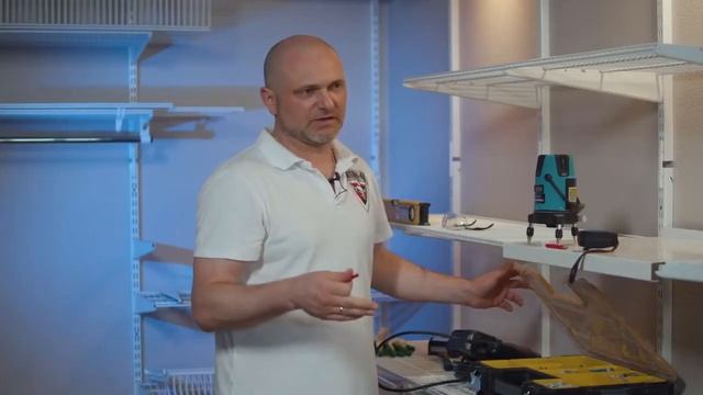 Особенности монтажа системы ТИТАН-GS смотреть онлайн