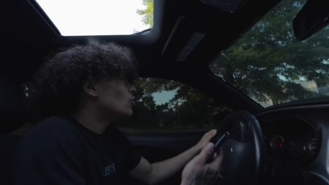 BUYING A HELLCAT AT 18?! смотреть онлайн