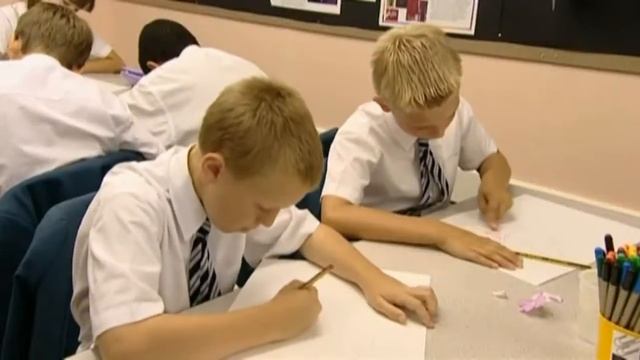 Schools in England смотреть онлайн