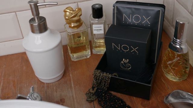 NOX - идеальное женское решение смотреть онлайн