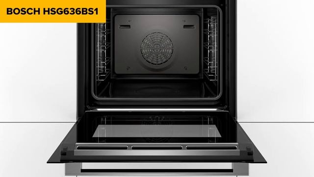 TOP–7. Die besten Bosch-Backofen. Test & Vergleich 2023 | Deutsch смотреть онлайн