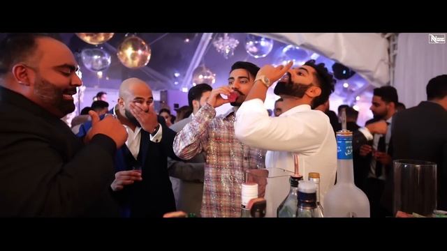 Parmish Verma : No More Shada | Gurlej Akhtar | Desi Crew | New Punjabi Song 2021 LatestPunjabiSong