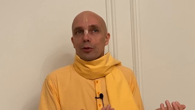 2021-10-24 — Нама-хатта в Москве (Мадана-мохан дас) смотреть онлайн