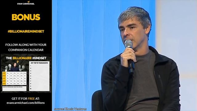 THIS is Why GOOGLE & ORACLE are Worth BILLIONS! | Larry Page, Sergey Brin & Larry Ellison Motivatio смотреть онлайн