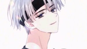 Я снова схожу с ума из-за тебя//34-36 главы// озвучка манги