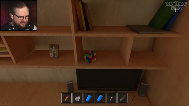 КУПЛИНОВ УБЕГАЕТ ОТ РОДИТЕЛЕЙ ► SCHOOLBOY RUNAWAY #1 смотреть онлайн