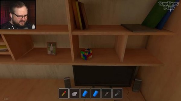 КУПЛИНОВ УБЕГАЕТ ОТ РОДИТЕЛЕЙ ► SCHOOLBOY RUNAWAY #1