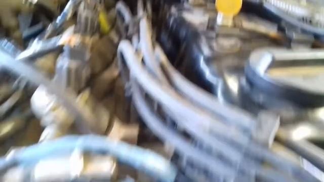 Правильная работа TB45e