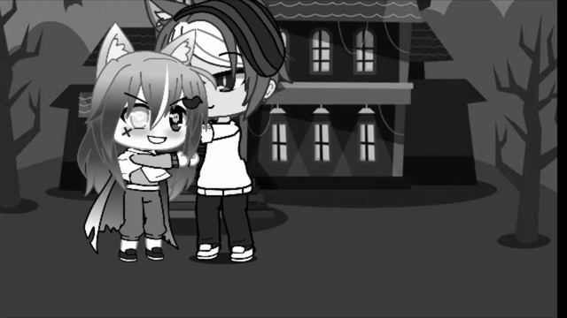 •Forest House• | •Хижина в лесу• | Gacha Life смотреть онлайн