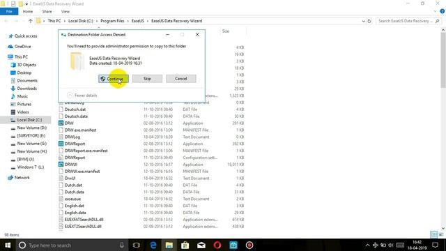 EaseUs Data Recovery Wizard Pro Full Version 2019 100% Working || Crack EaseUS Wizard смотреть онлайн