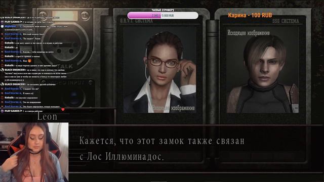 Лучше поздно, чем никогда? Впервые прохожу Resident Evil 4 (Оригинал) в 2023 году. смотреть онлайн