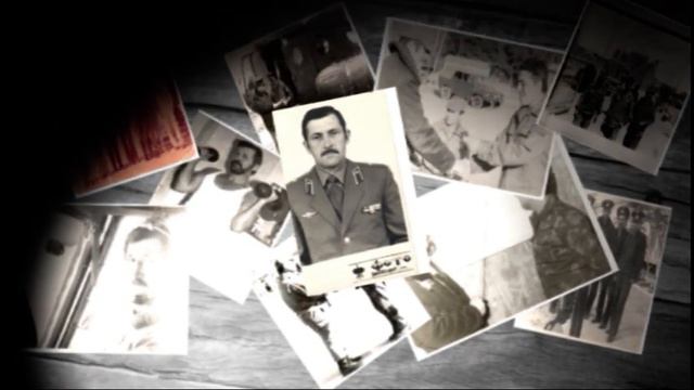 памяти Калюжного А.В. смотреть онлайн