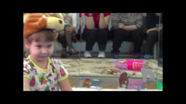 Проект ЧУДЕТСТВО в музыке. ДОУ 37 ЖЕЛ смотреть онлайн
