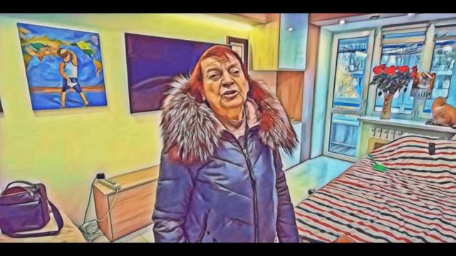 Самвел Адамян ШУПА ТВ@РЬ, А НЕ ЧЕЛОВЕК / СЕКРЕТ УВЕРЕННОСТИ В СЕБЕ смотреть онлайн