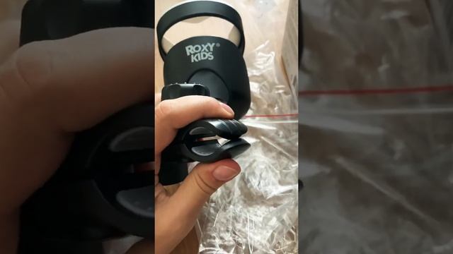 Подстаканник ROXY KIDS. смотреть онлайн