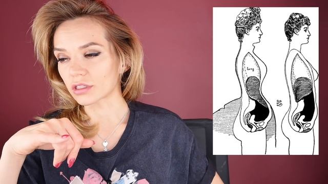 Будет ли у вас тонкая талия? Секреты тонкой талии. Как сделать талию тонкой.