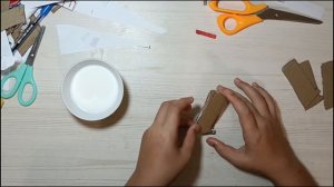 Как сделать G22 "Frozen❄️"//Из картона//Standoff 2