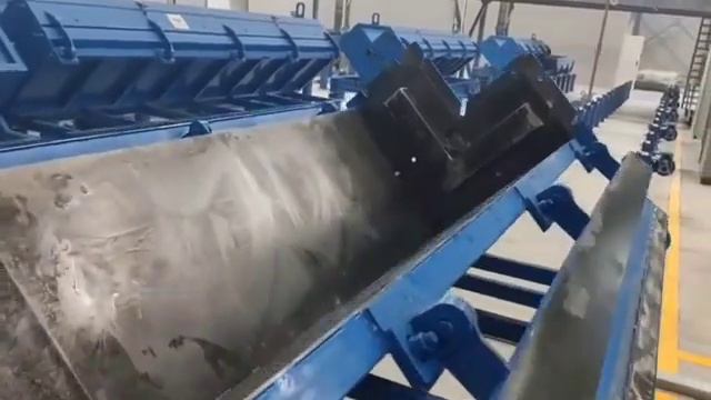 первый роботизированный завод композитных панелей смотреть онлайн