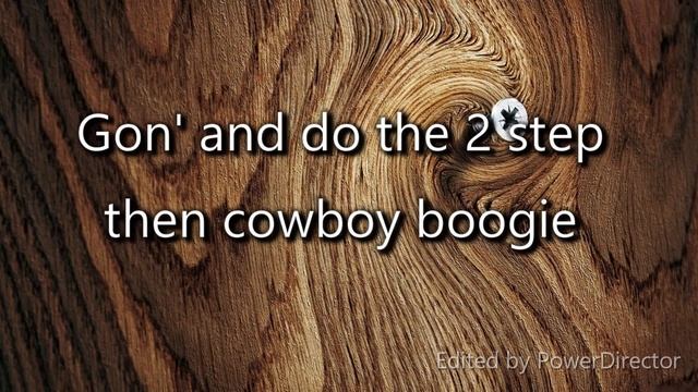 Best Bass Boosted Lyric Version Of The Git Up By Blanco Brown смотреть онлайн