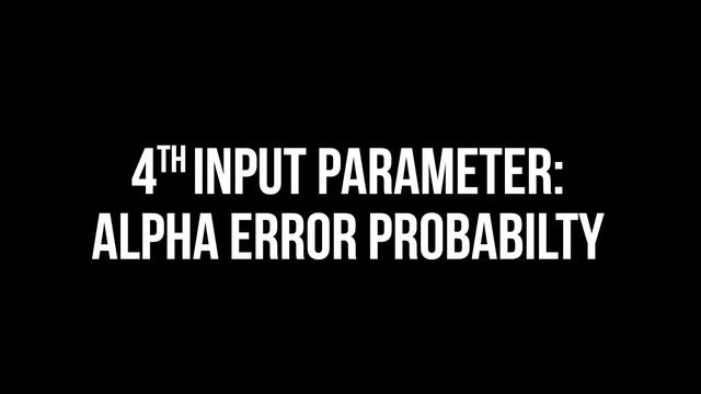 Mann-Whitney-Wilcoxon-test - calculate required sample size with G*Power смотреть онлайн