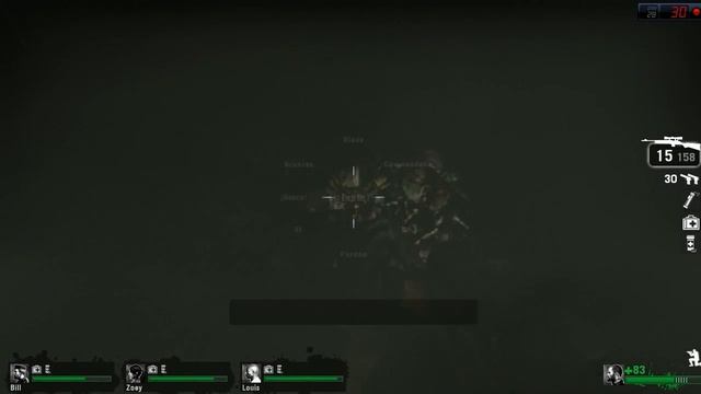 Left 4 Dead - Toque de difuntos 2: Desagüe AMD A6-3420m (HD) (3D) смотреть онлайн