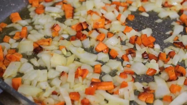 Суп из белых грибов по бабушкиному рецепту смотреть онлайн