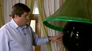 Обзор ловушки для слепней и оводов «АШТРАП-20»