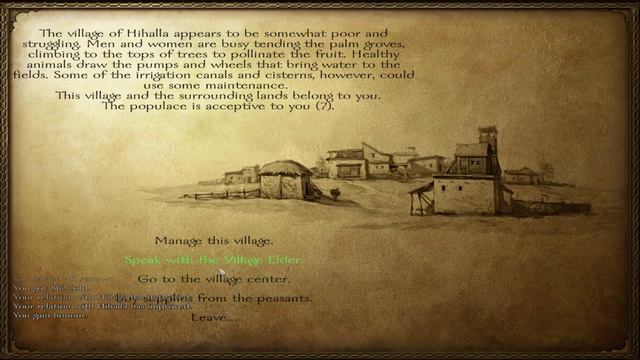 Mount & Blade Warsword Conquest The Empire part 23 смотреть онлайн