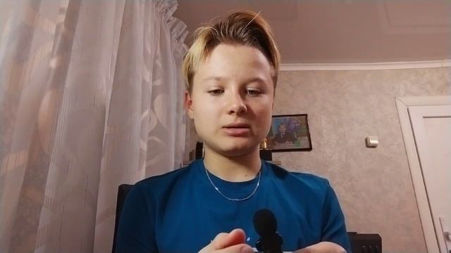 Обзор самого УЖАСНОГО микрофона!!! смотреть онлайн