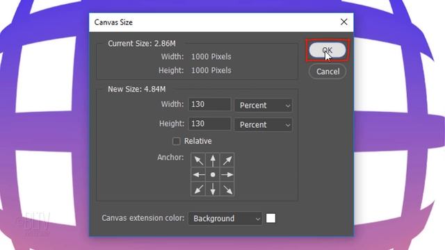 Photoshop: How To Create Awesome, Faux-3-D, Waffled-Spheres From Scratch