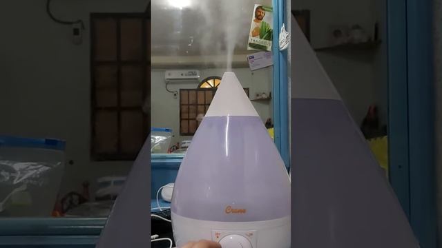 Crane humidifier joy смотреть онлайн