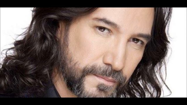 (COMO DEJAR DE AMARTE).... MARCO ANTONIO SOLIS.. смотреть онлайн