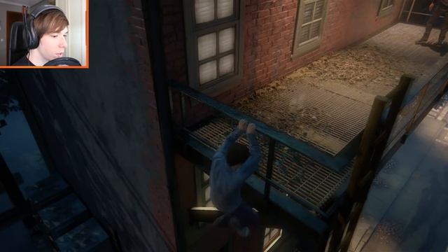 DIOS HA HECHO ESTE VIDEOJUEGO | Uncharted 4 Parte 1 | Guía en español #1 смотреть онлайн