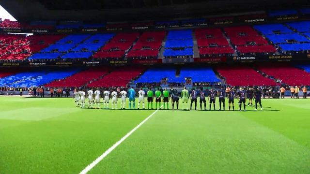 Install Spotify Camp Nou Stadium | #pes2021