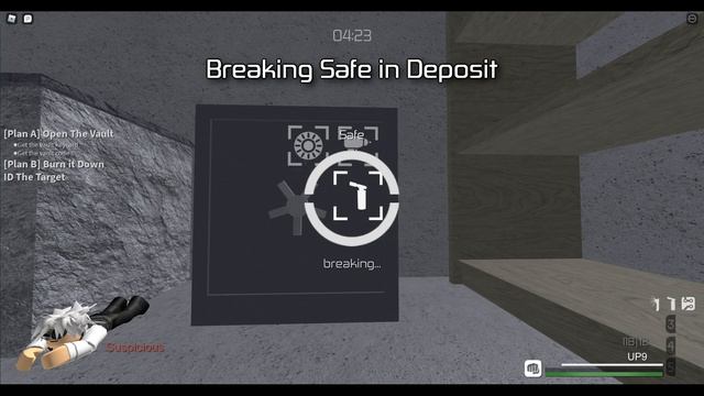 [Entry point]Stealth Guide #3 - Weapons and Equipments смотреть онлайн