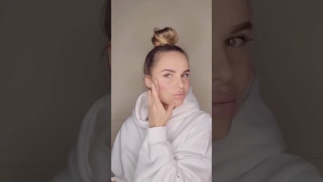 BeautyTalk с Ханной / Макияж для дома смотреть онлайн