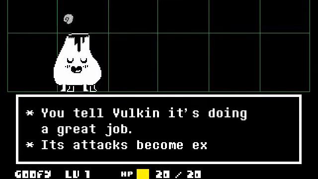 UNDERTALE Pacifist Gameplay Part #9 смотреть онлайн