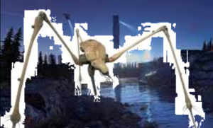 Кто такой страйдер разбор + Теория