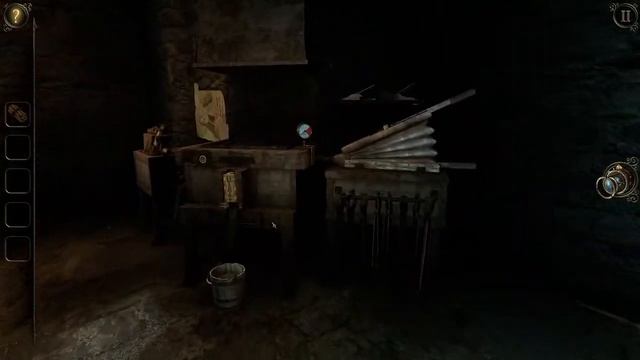The Room Three ▶ Головоломка | Полное Прохождение #3 смотреть онлайн