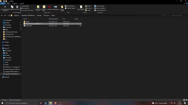 FiveM ESX Tutorial #11 - Personal Menu/IDCard - Personalausweis etc... [Roleplay] [GTA 5] [Deutsch] смотреть онлайн